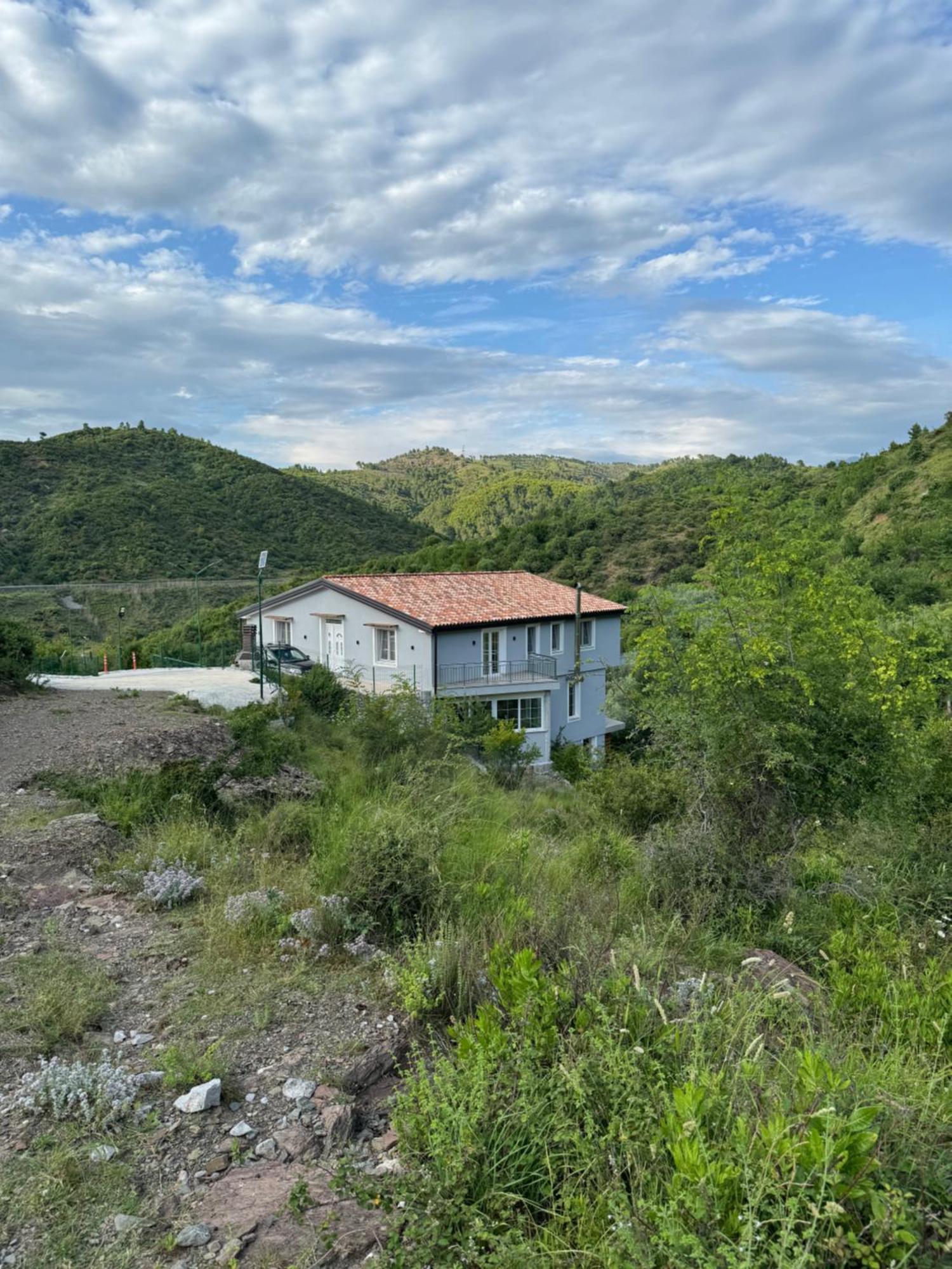 Qyteza & Шкодер